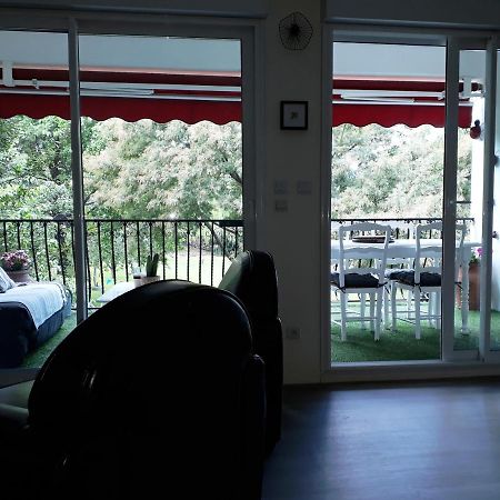 Havre De Paix Entre Mer Et Montagne A Ceret Pour 4 A 5 Pers Eksteriør billede
