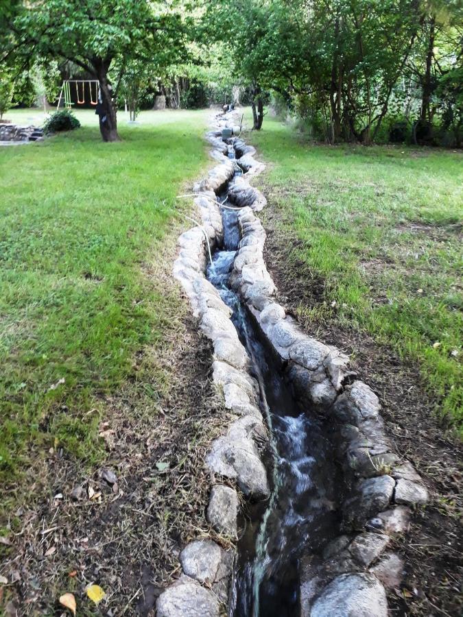 Havre De Paix Entre Mer Et Montagne A Ceret Pour 4 A 5 Pers Eksteriør billede